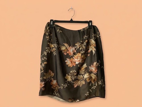 Vintage anne klein floral - klein,